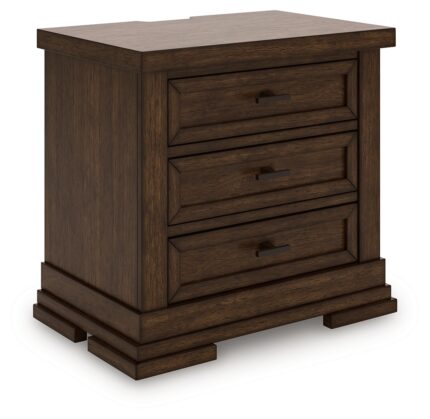 Taffenbrook Nightstand - Ashley Direct