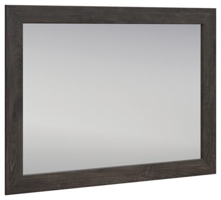 Fraluna Bedroom Mirror - Ashley Direct