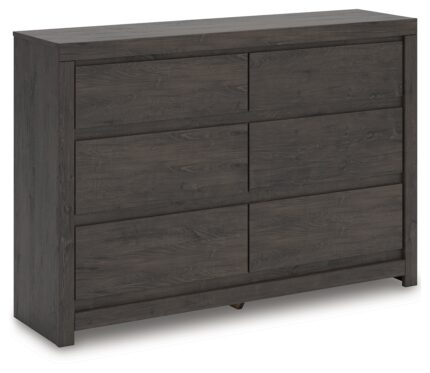 Fraluna Dresser - Ashley Direct