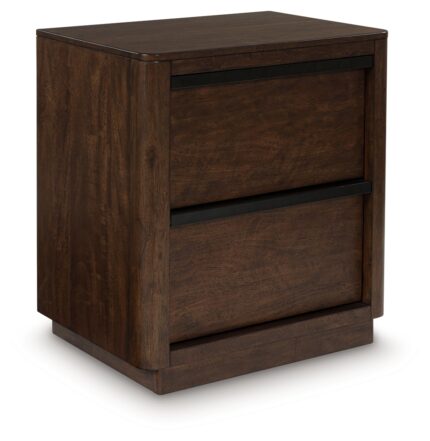 Dilenno Nightstand - Ashley Direct