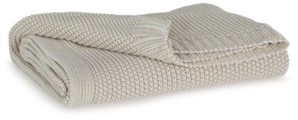 Gayelery Throw (Set of 3) - Ashley Direct
