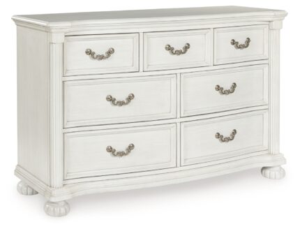 Montelaine Dresser - Ashley Direct