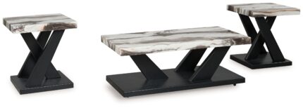 Cendill Table (Set of 3) - Ashley Direct