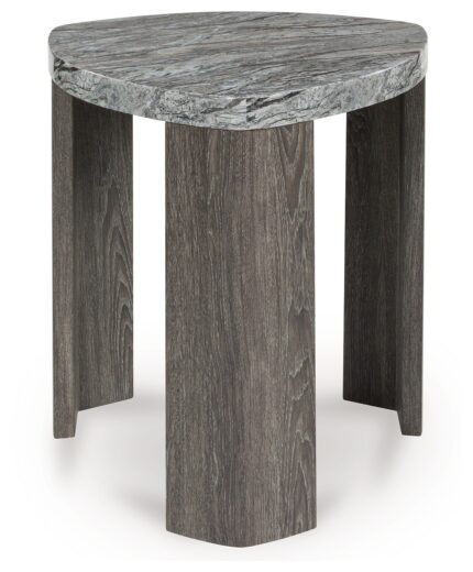 Surmour End Table - Ashley Direct