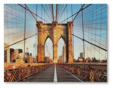 Shayward Wall Art - Ashley Direct