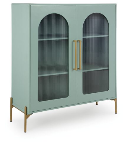 Adwen Accent Cabinet - Ashley Direct
