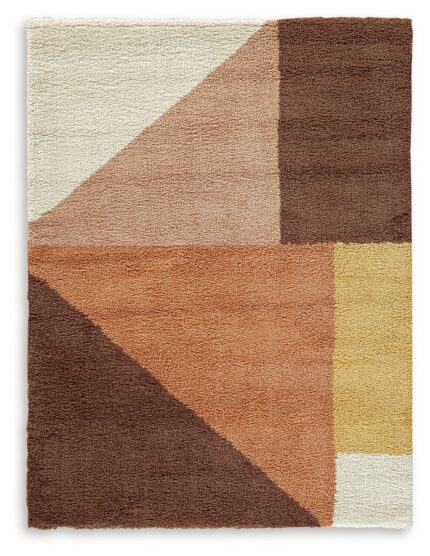 Gailmore 8' x 10' Rug - Ashley Direct