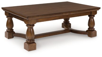 Sturlayne Coffee Table - Ashley Direct