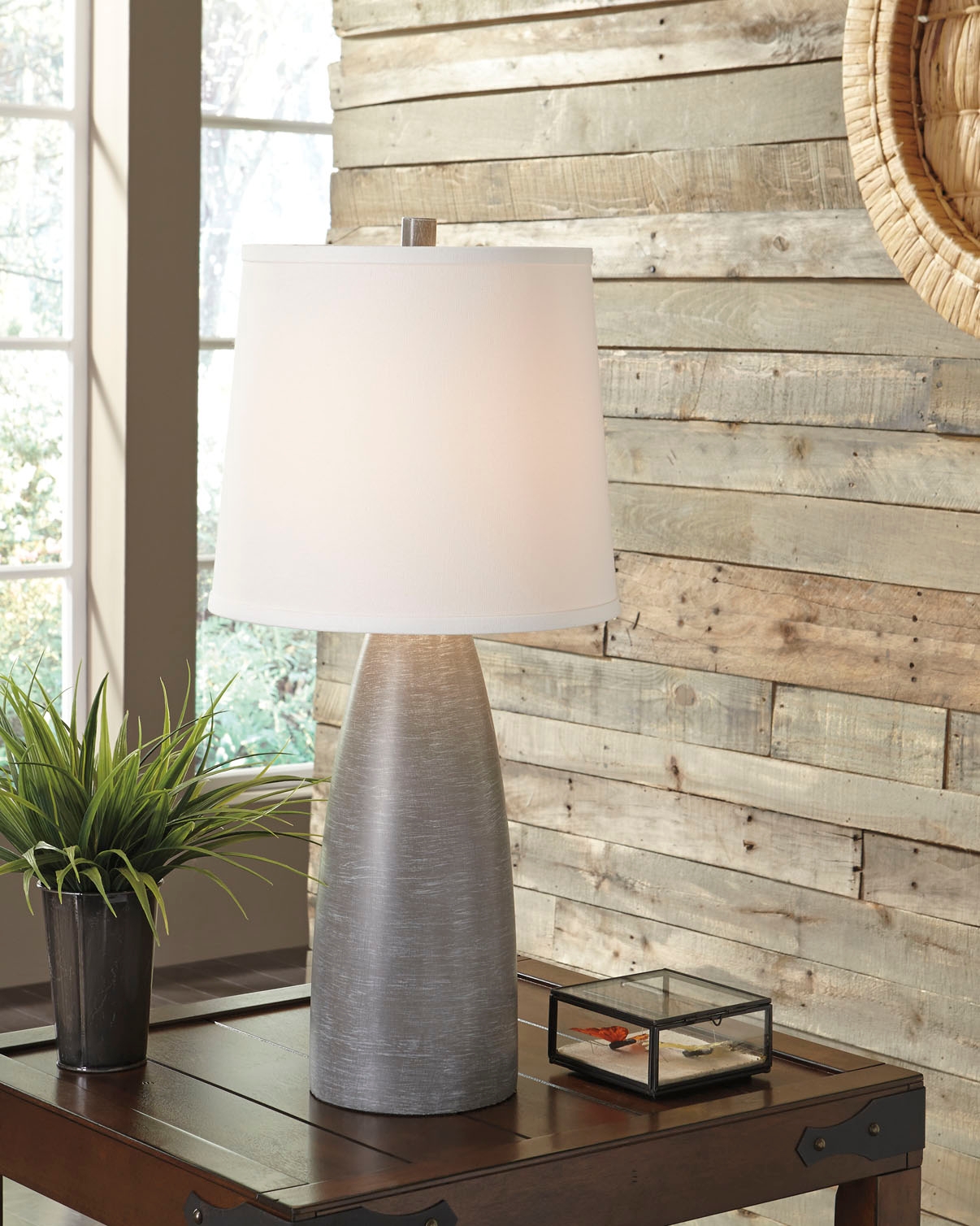 Shavontae Table Lamp (Set of 2) product image