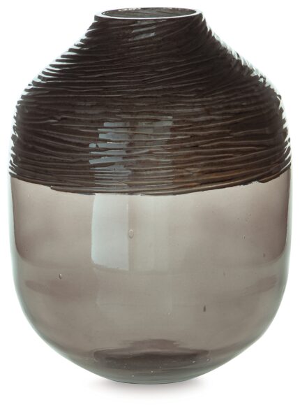 Harpwick Vase - Ashley Direct