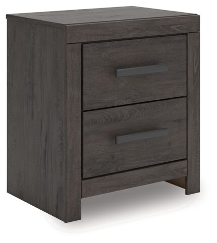 Prendonea Nightstand - Ashley Direct