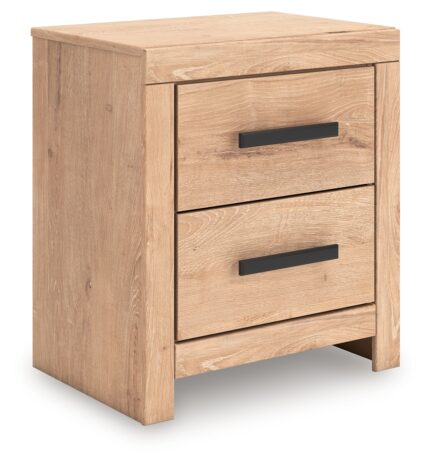 Sanginlane Nightstand - Ashley Direct