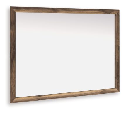 Chirason Bedroom Mirror - Ashley Direct