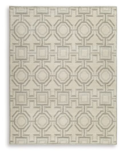 Maconville Large Rug - Ashley Direct