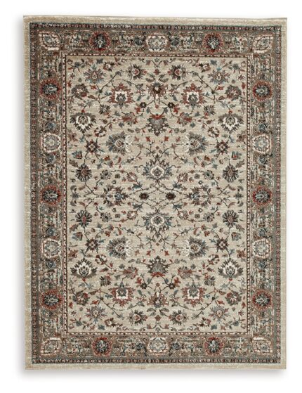 Beritham Large Rug - Ashley Direct