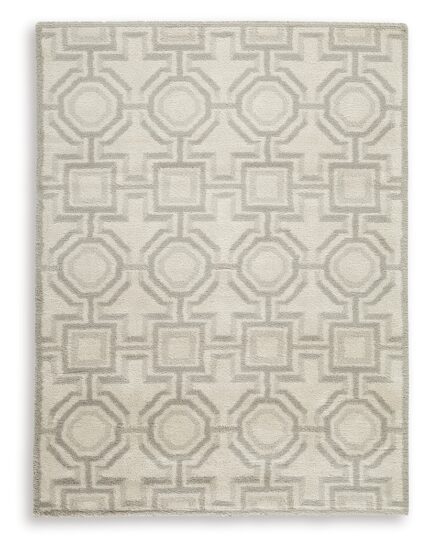Maconville Medium Rug - Ashley Direct