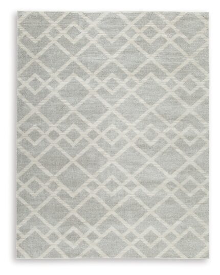 Unawick Large Rug - Ashley Direct