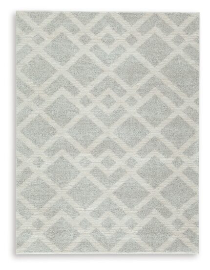 Unawick Medium Rug - Ashley Direct
