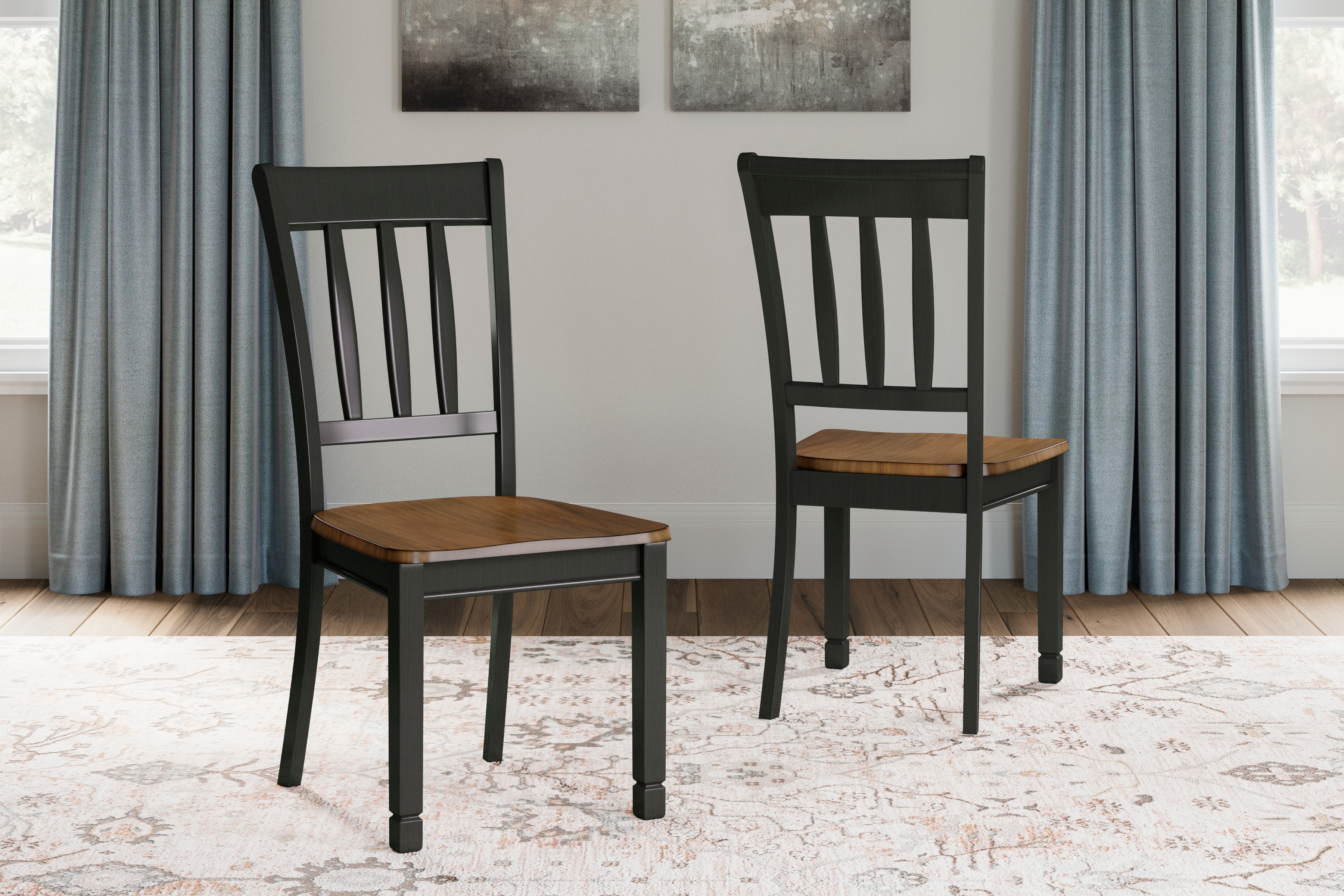 Owingsville Dining Chair (Set of 2) product image