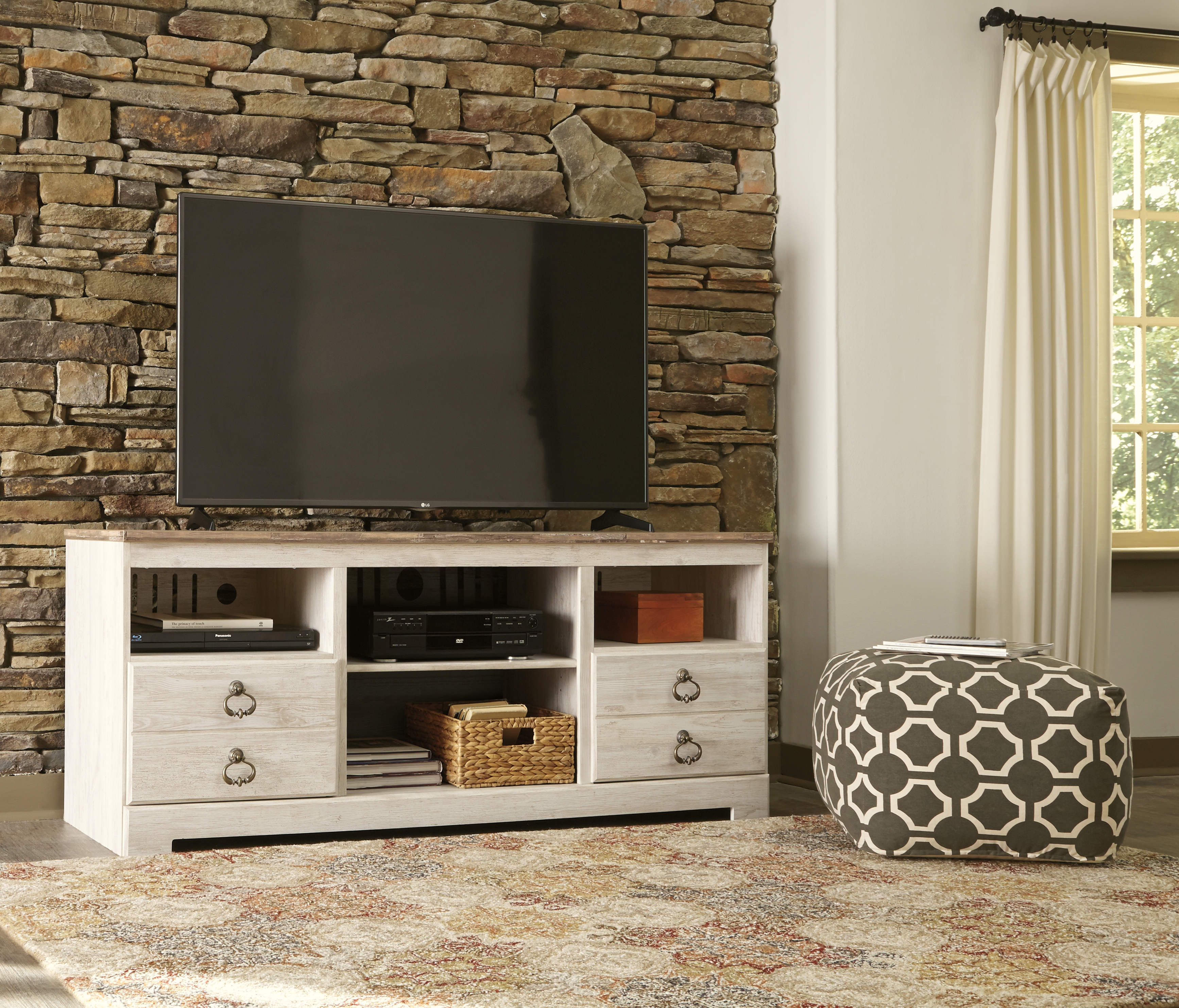 Willowton 64" TV Stand product image