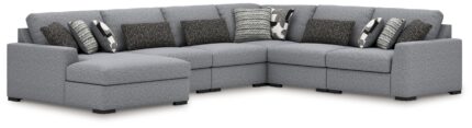 Bealton 6-Piece Sectional with Chaise - Ashley Direct