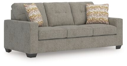 Larimer Queen Sofa Sleeper - Ashley Direct