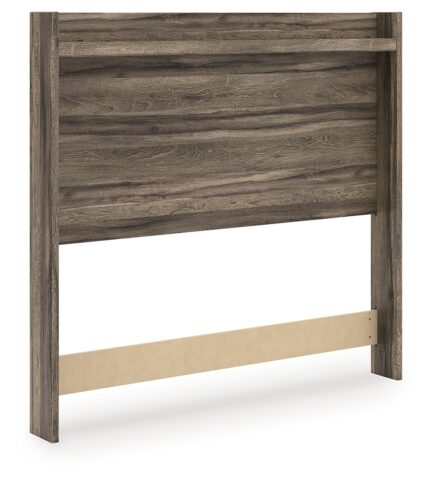 Elbrim Full Panel Headboard - Ashley Direct