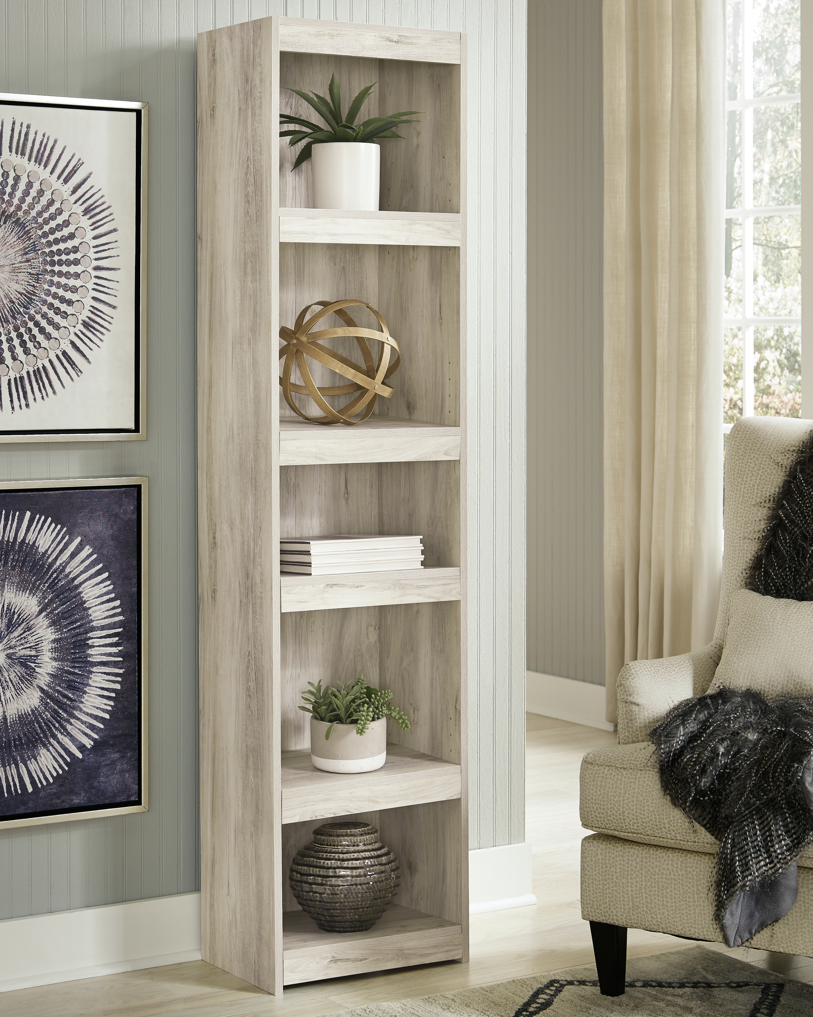 Bellaby 4-Piece Entertainment Center product image