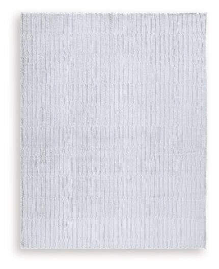 Worthley Washable 8' x 10' Area Rug - Ashley Direct