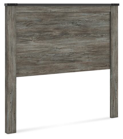 Frandern Full Panel Headboard - Ashley Direct