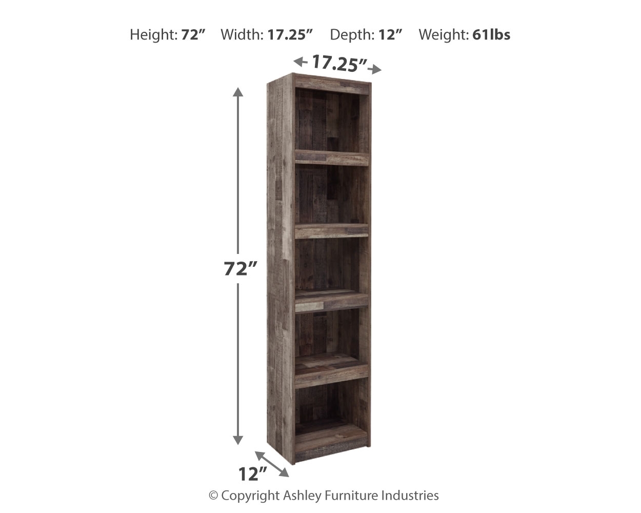 Derekson Pier product image