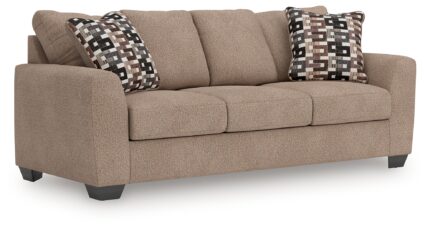Triston-Peaks Sofa - Ashley Direct