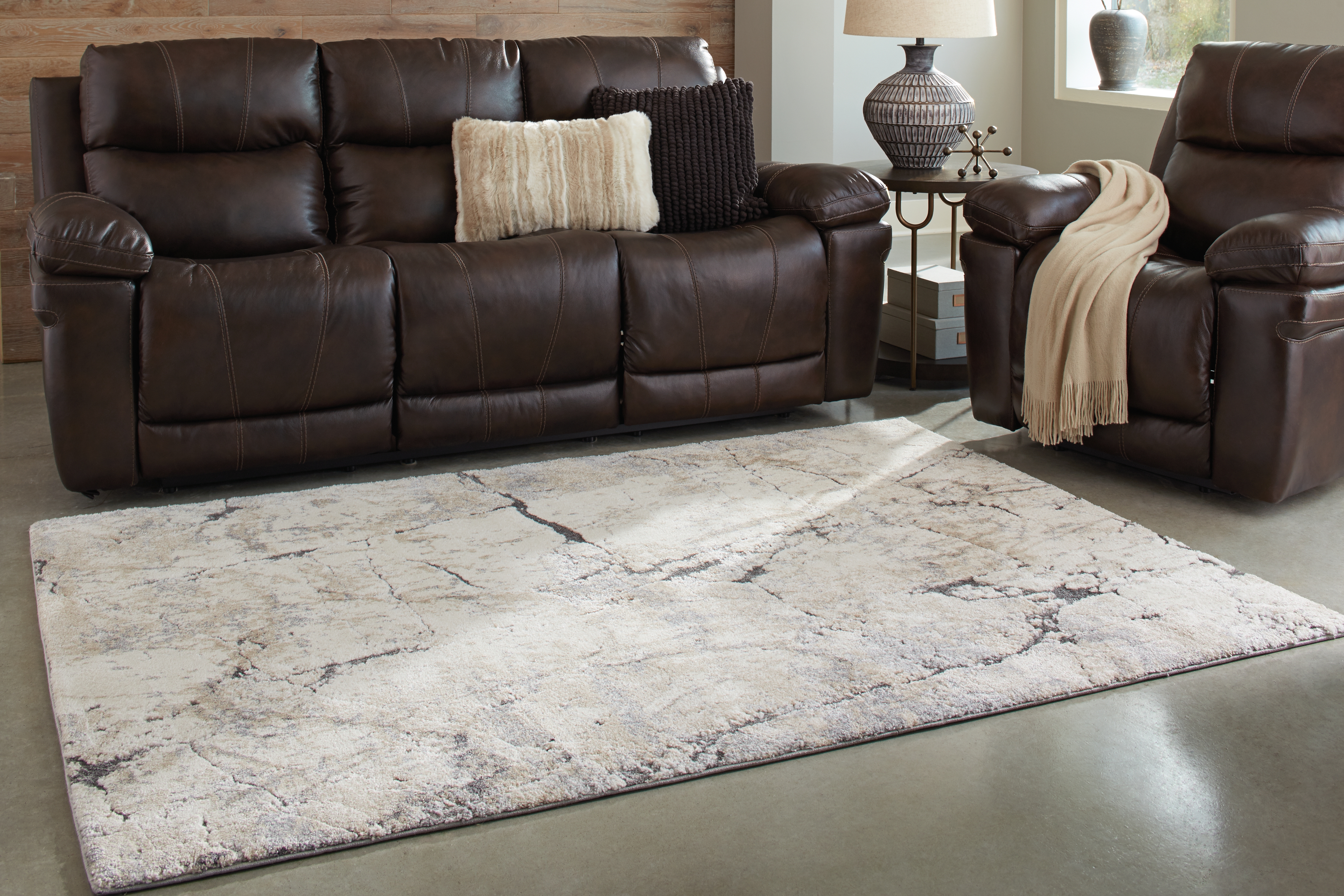 Wyscott 7'10" x 10'3" Rug product image