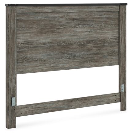 Frandern Queen Panel Headboard - Ashley Direct