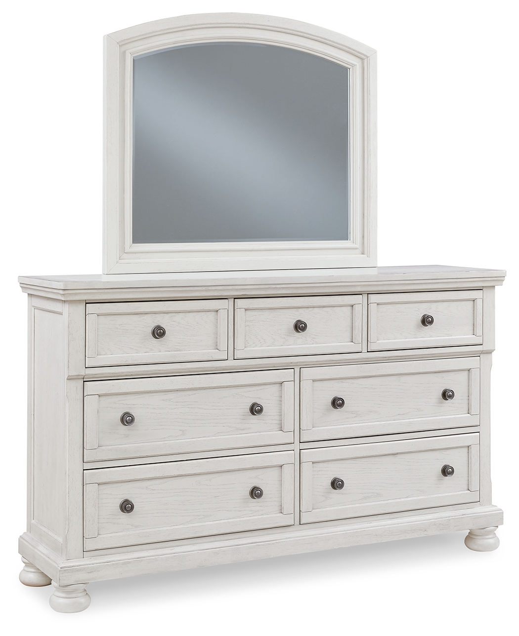 Robbinsdale Dresser and Mirror product image