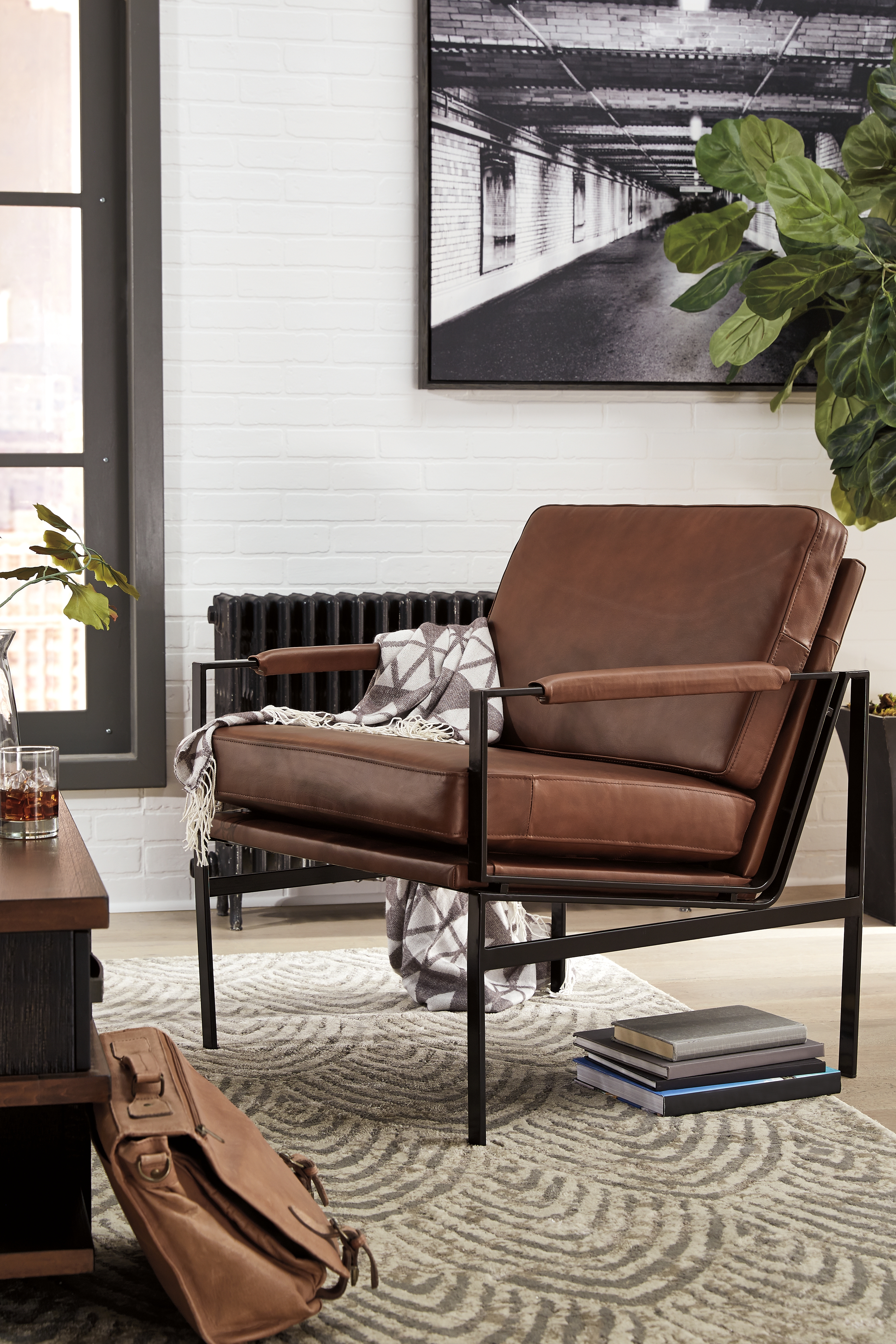 Puckman Accent Chair product image