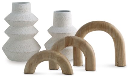 Maddwarth Accessory Set (Set of 5) - Ashley Direct