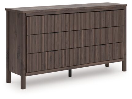 Pamytta Dresser - Ashley Direct