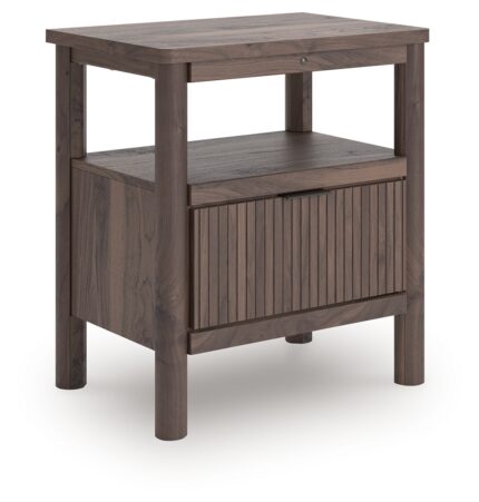 Pamytta Nightstand - Ashley Direct