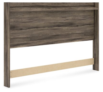 Elbrim King Panel Headboard - Ashley Direct