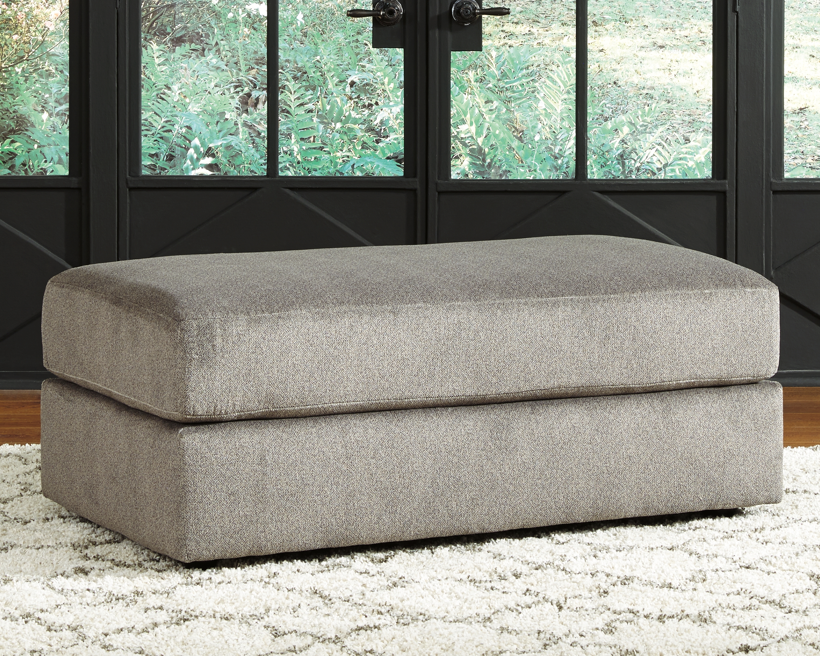 Soletren Oversized Ottoman product image