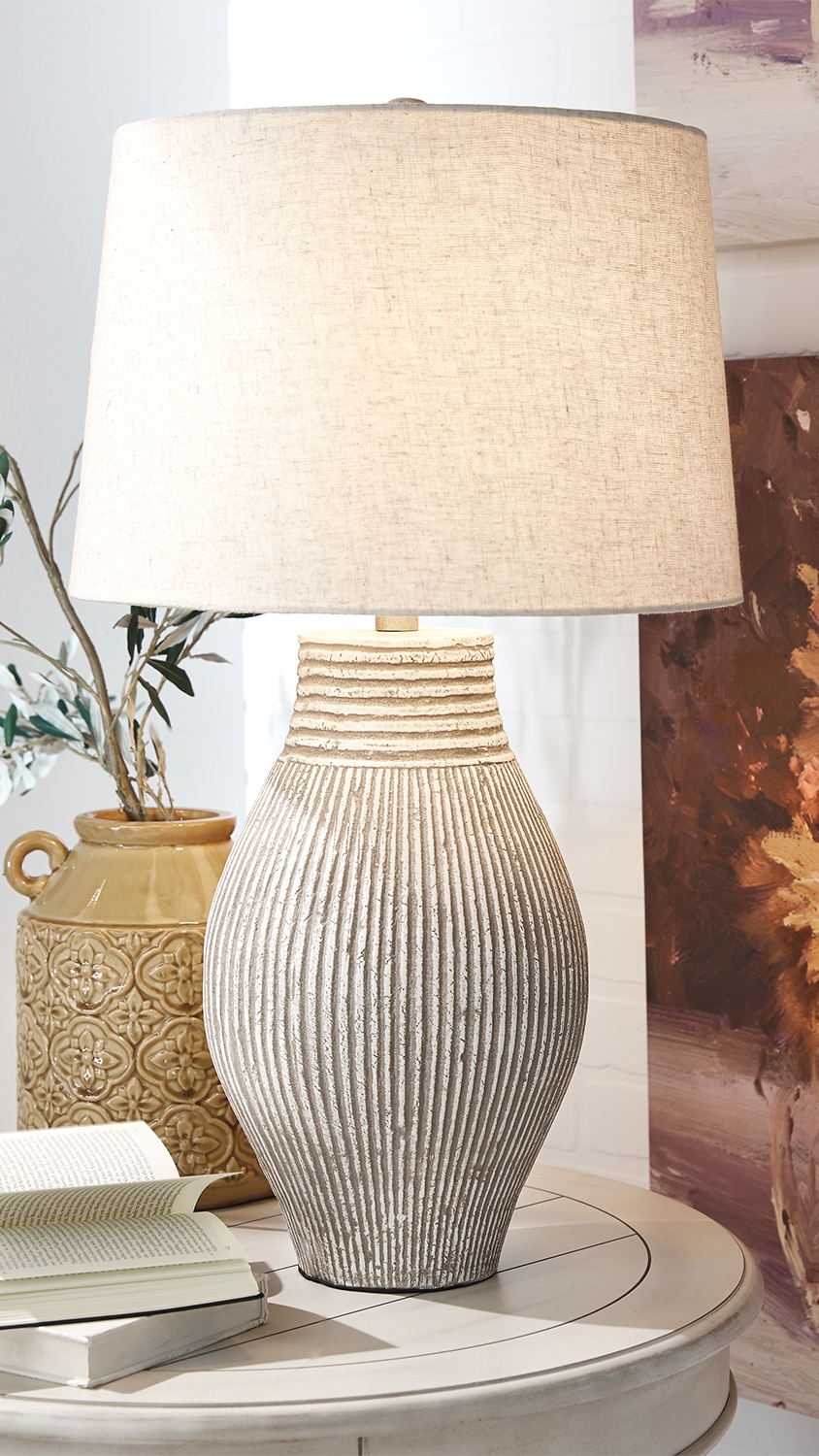 Layal Table Lamp product image