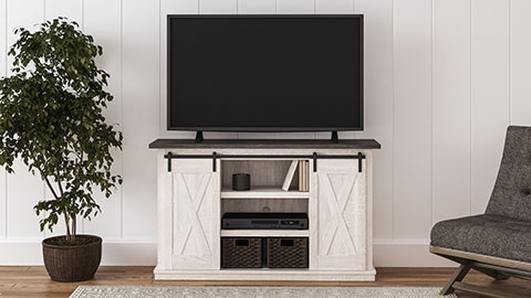 Dorrinson 54" TV Stand product image