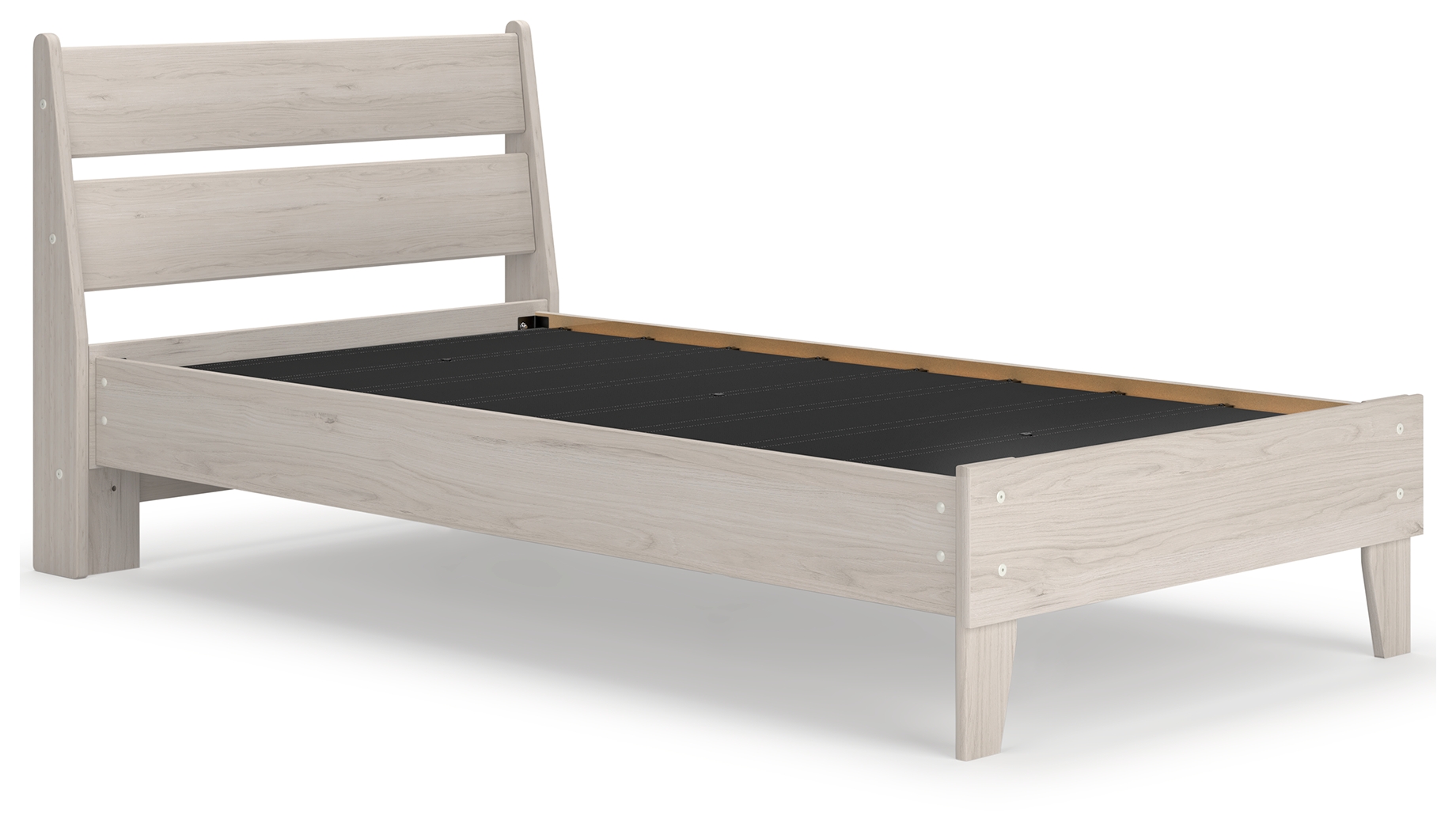 Socalle Twin Panel Platform Bed product image