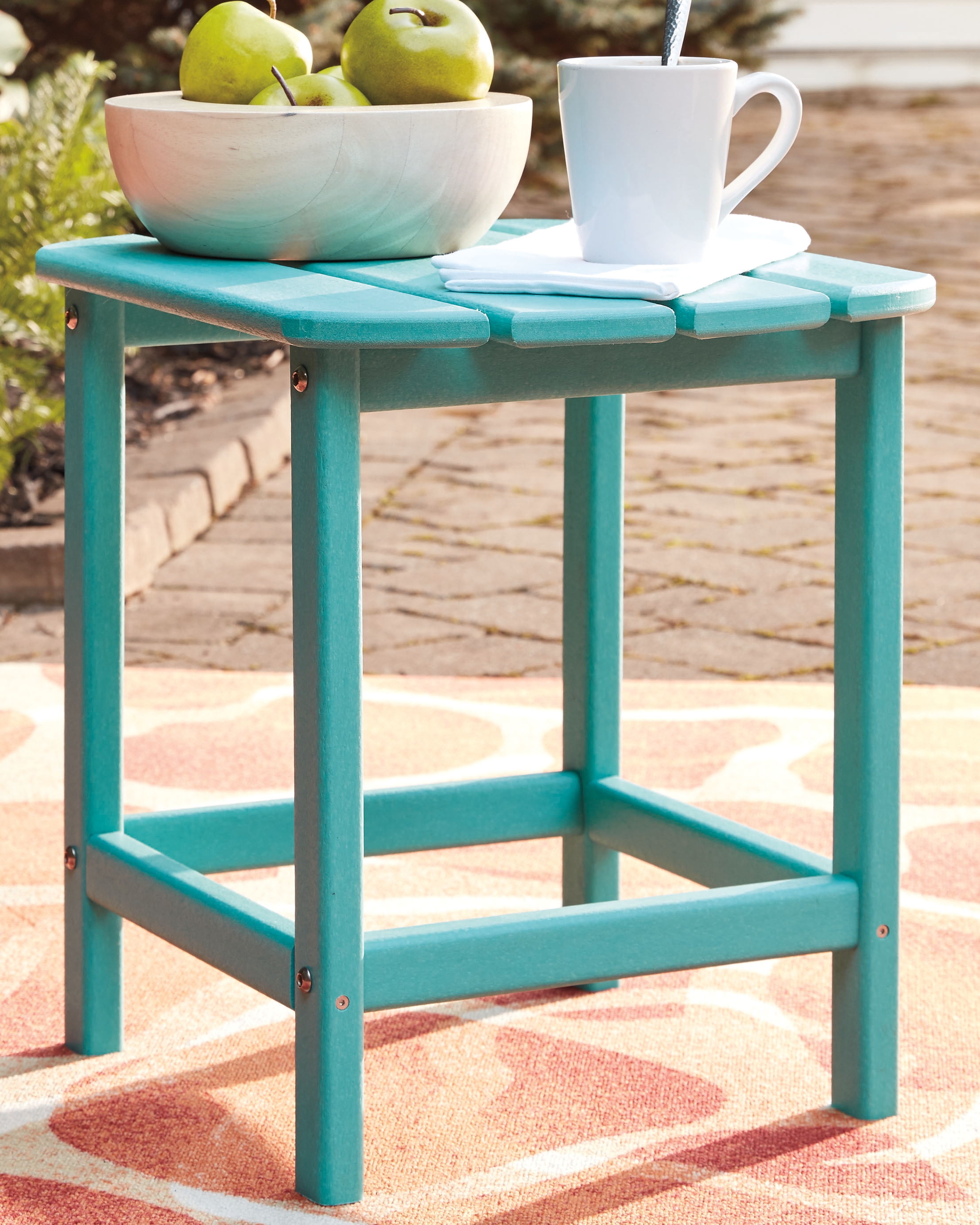 Sundown Treasure End Table product image