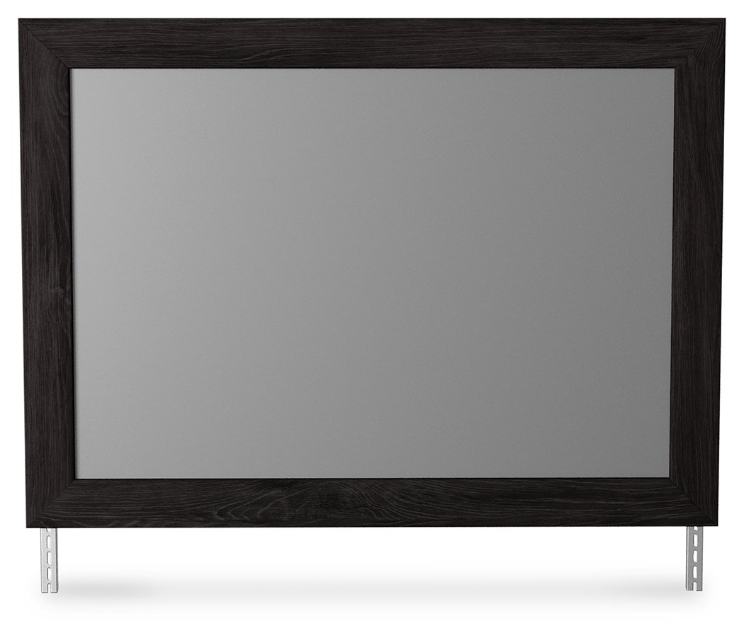 Belachime Bedroom Mirror product image