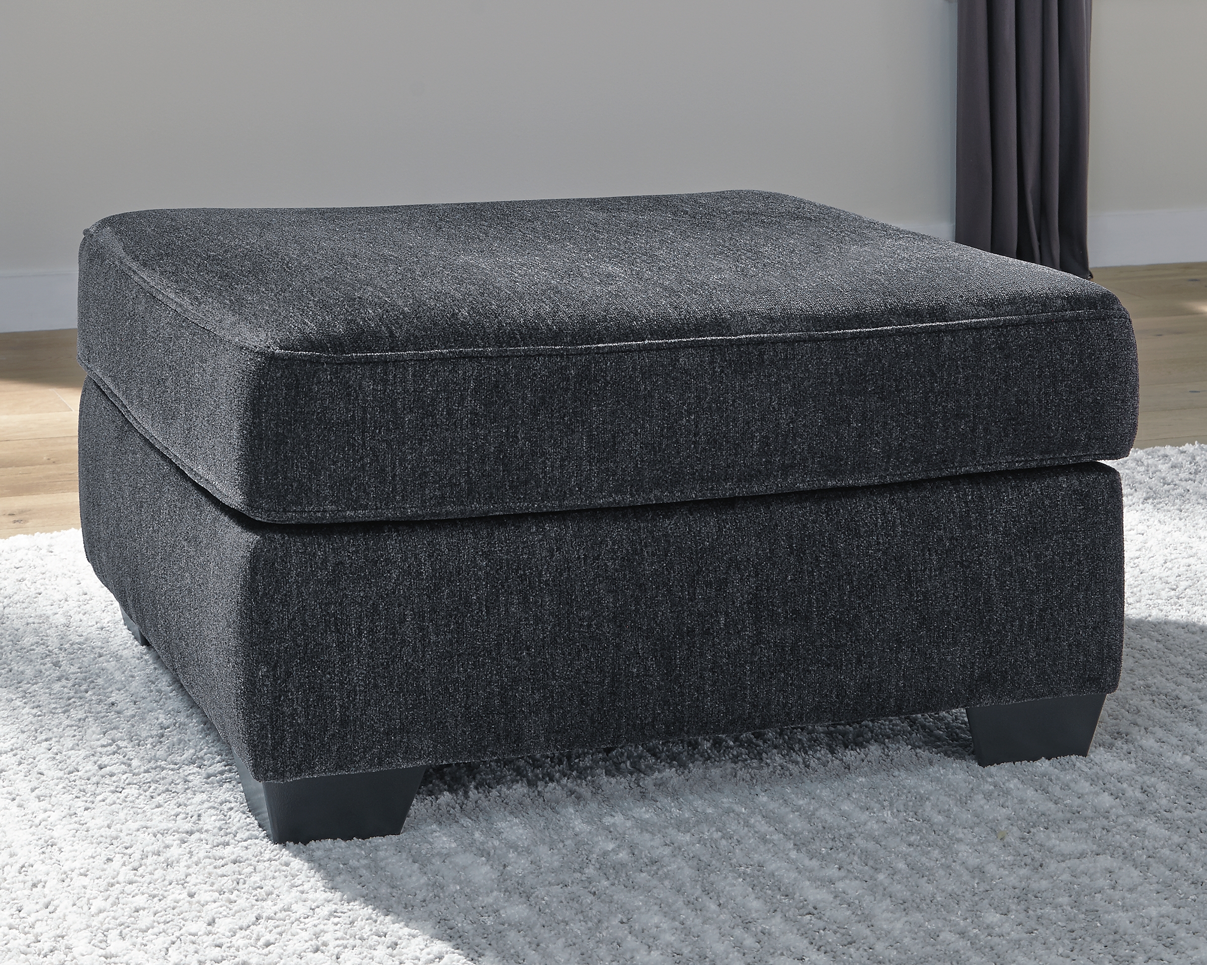 Altari Oversized Accent Ottoman product image