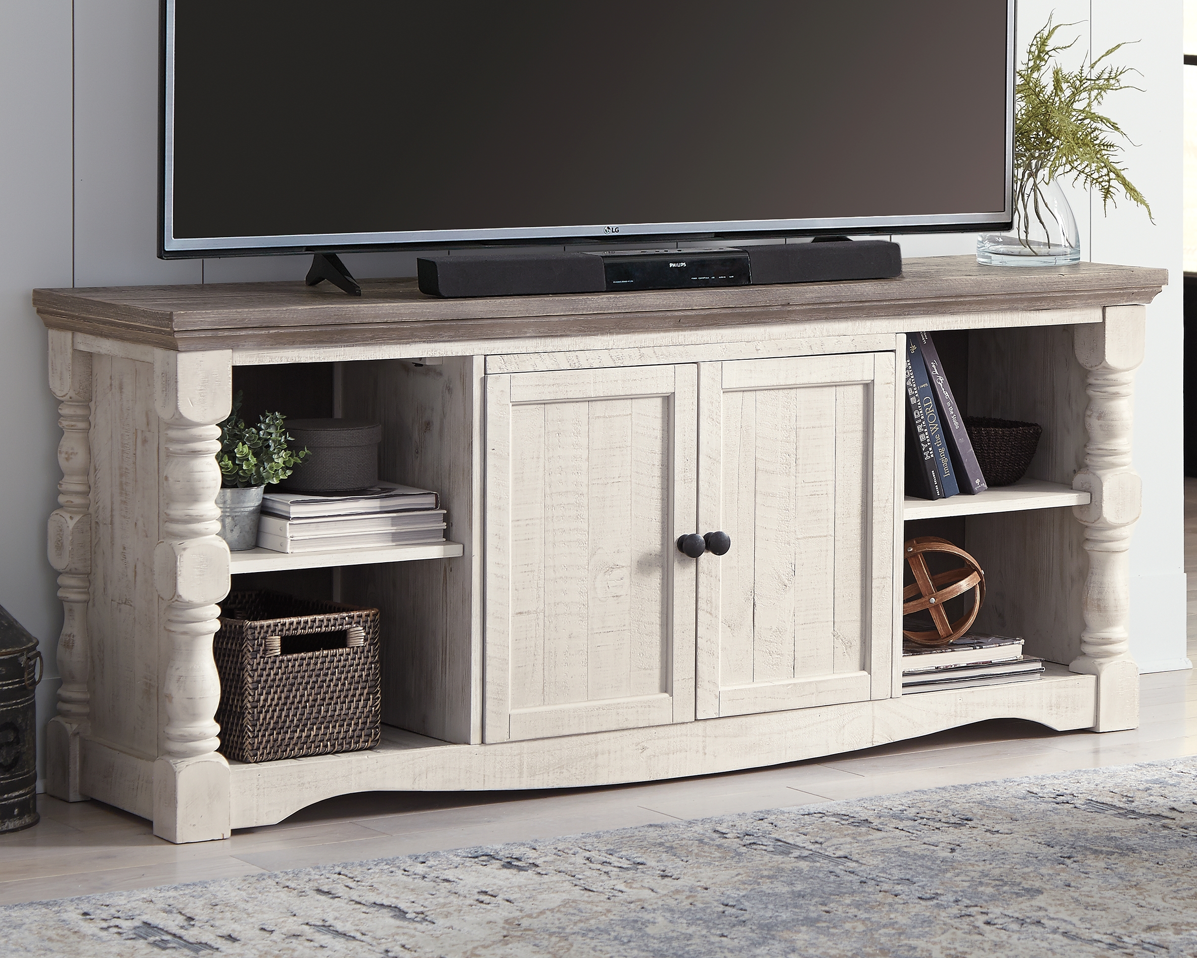 Havalance 67" TV Stand product image