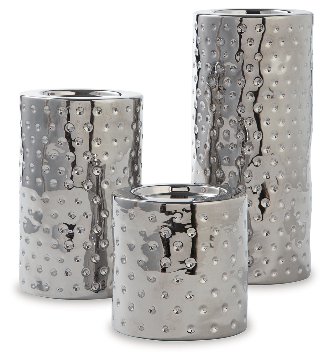 Marisa Candle Holder (Set of 3) product image