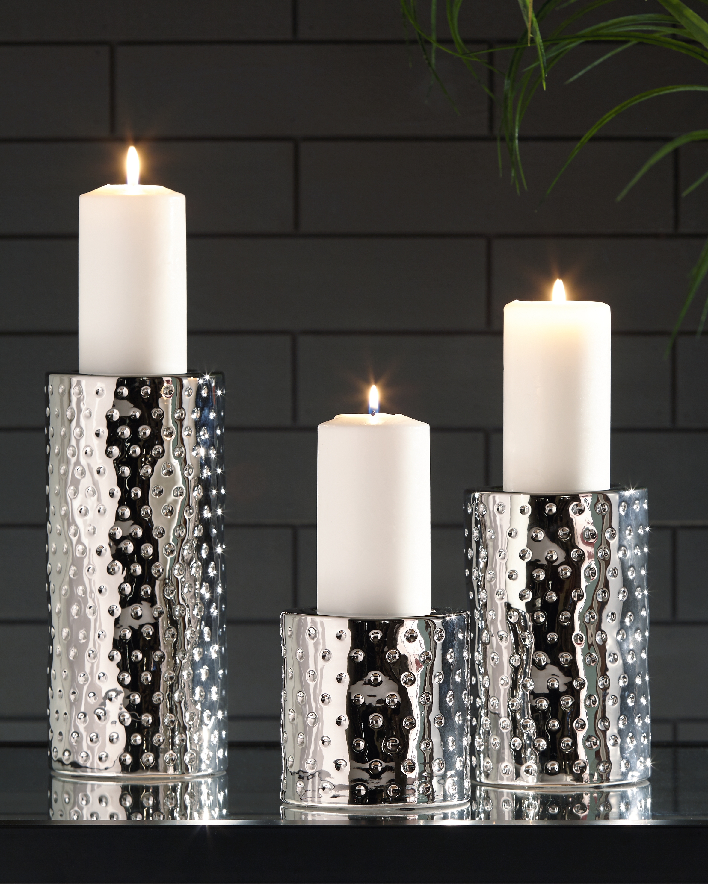 Marisa Candle Holder (Set of 3) product image